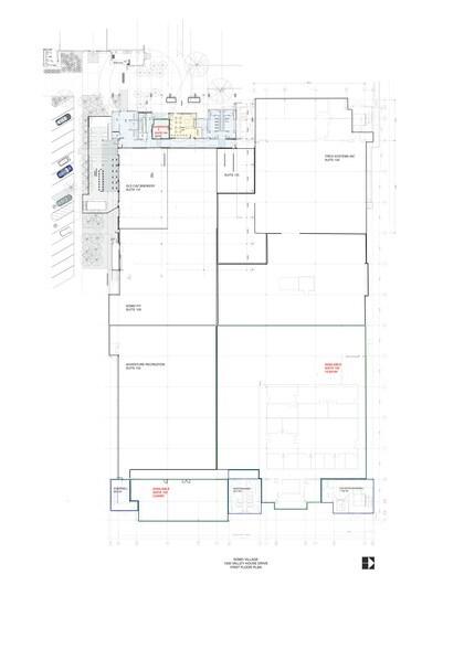 More Photos Of 1400-1500 Valley House Dr, Rohnert Park Unknown For Lease