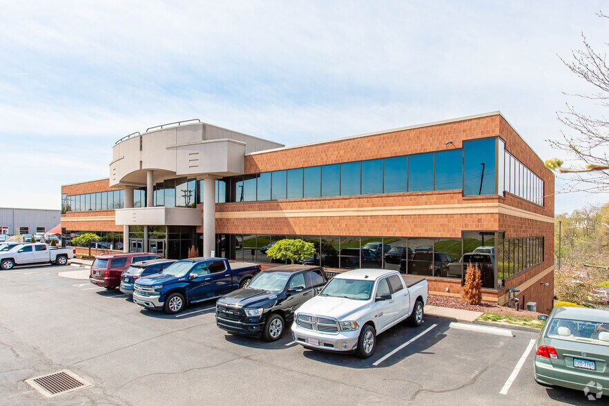More Photos Of 190 Bilmar Dr, Pittsburgh Office For Lease