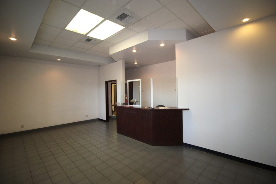 More Photos Of 3505 E Flamingo Rd, Las Vegas Medical For Lease