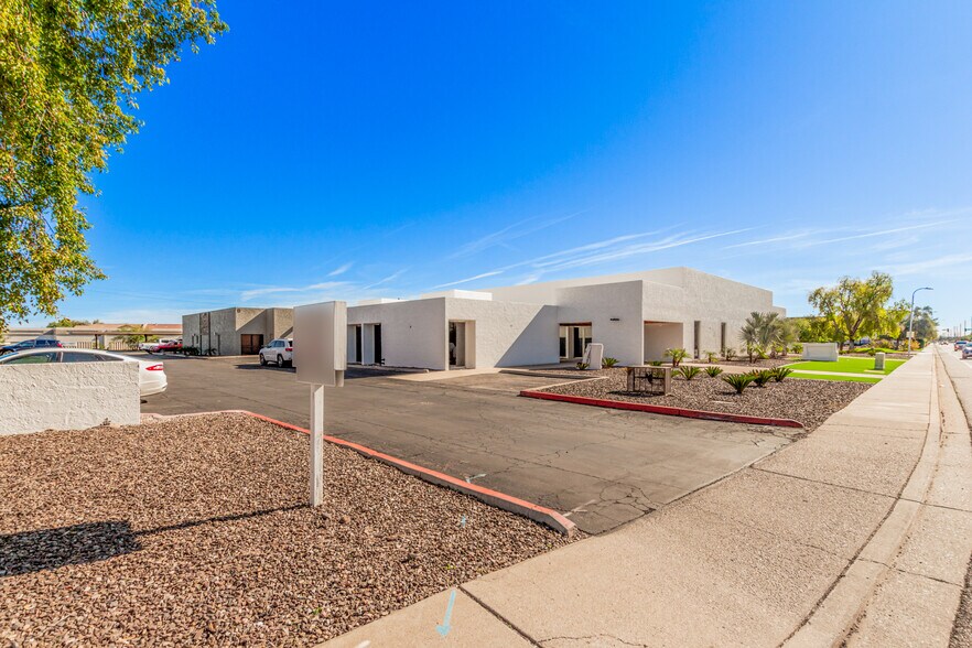 More Photos Of 1525 N Granite Reef Rd, Scottsdale Medical For Lease
