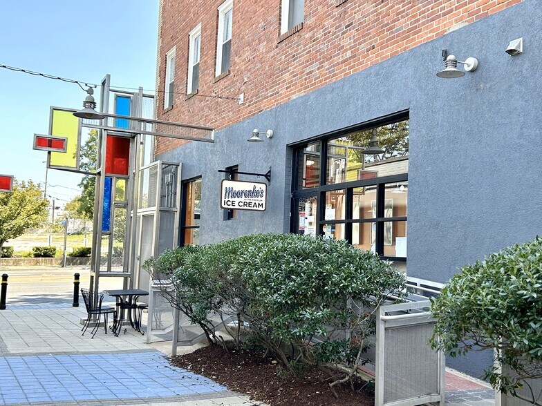 Primary Photo Of 8040 Georgia Ave, Silver Spring Unknown For Lease