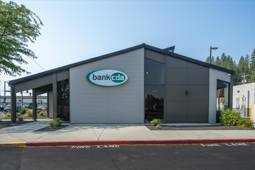 More Photos Of , Spokane General Retail For Sale