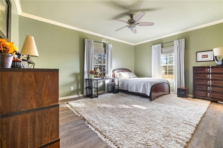 More Photos Of 2201 N 58th St, Fort Smith Specialty For Sale