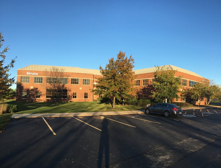 Primary Photo Of 2001 S First St, Champaign Office For Lease