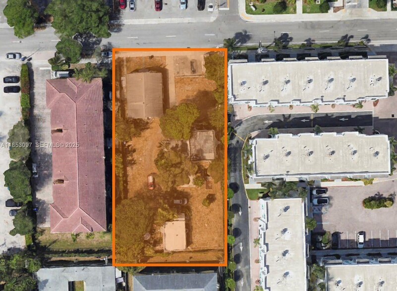 More Photos Of 2204 Van Buren St, Hollywood Land For Sale