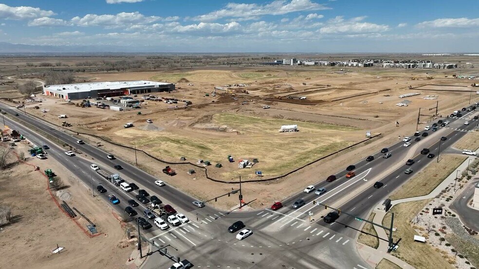 Primary Photo Of 18497 E 56th Ave, Denver Land For Lease