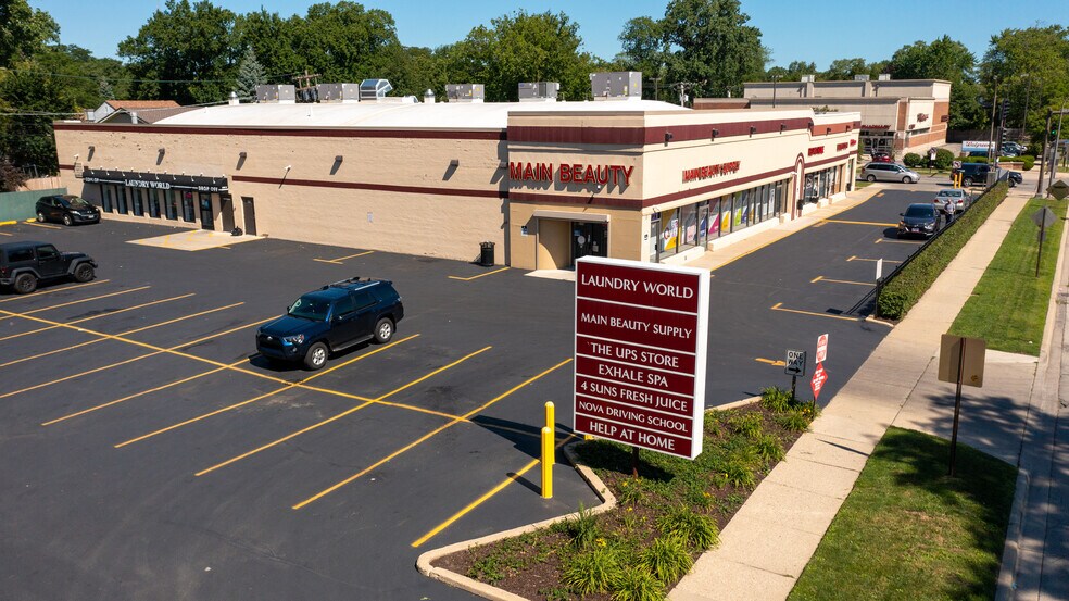 More Photos Of 836-848 Dodge Ave, Evanston Unknown For Lease