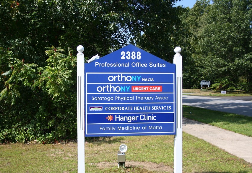 More Photos Of 2388 Us-9, Malta Medical For Sale