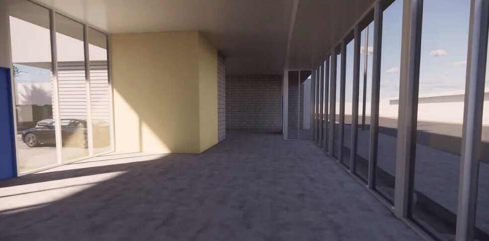 More Photos Of 605 Sunny Dunes, Palm Springs Storefront Retail Office For Lease