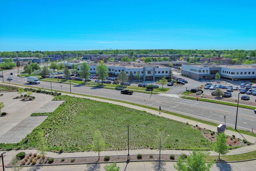 More Photos Of 6375 Lookout Rd, Boulder Land For Sale