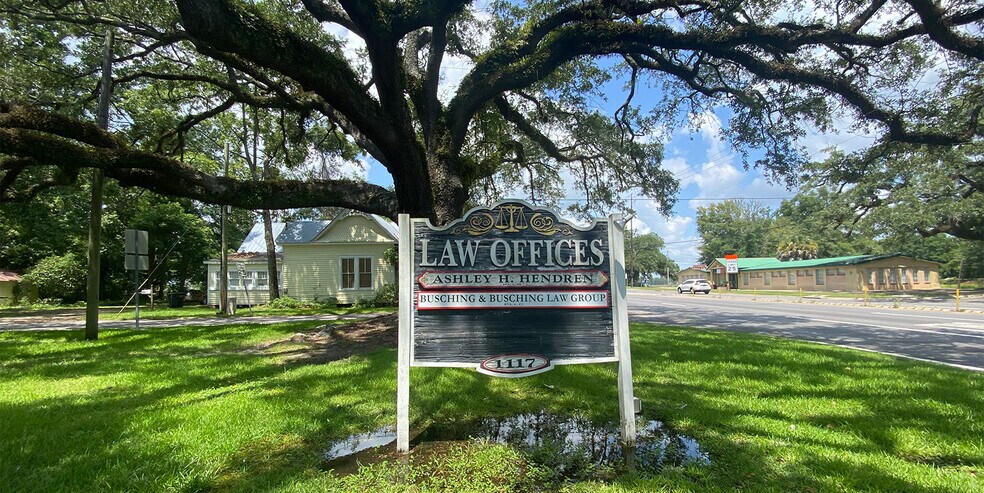 More Photos Of 1117 Washington Ave, Ocean Springs Medical For Sale