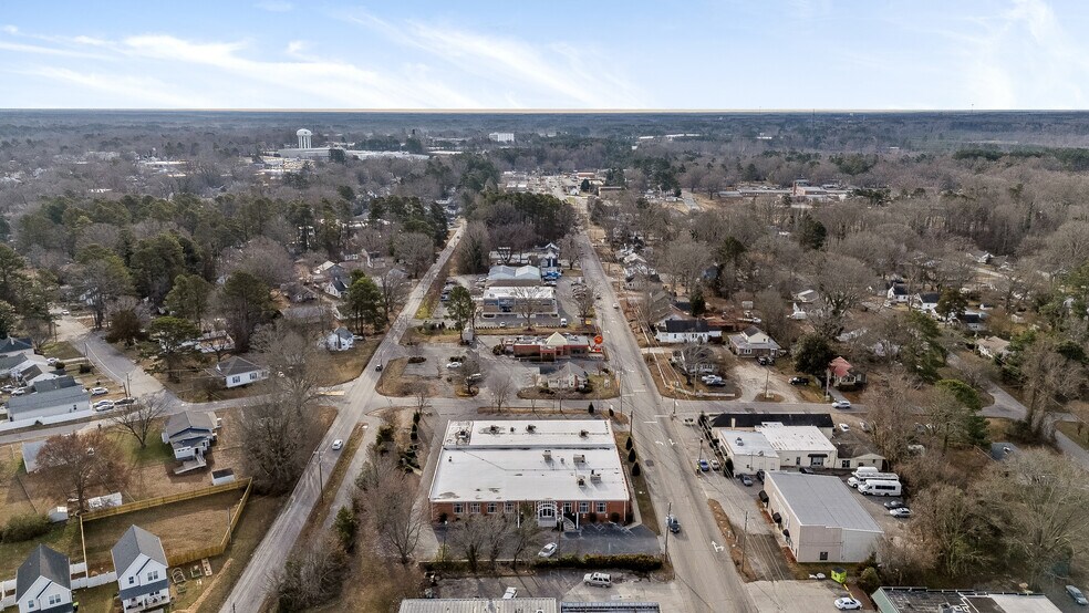 More Photos Of 514 Dabney Rd, Henderson Office For Lease