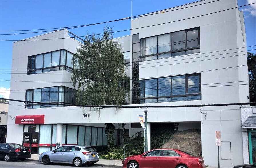 More Photos Of 141 Halstead Ave, Mamaroneck Office For Lease