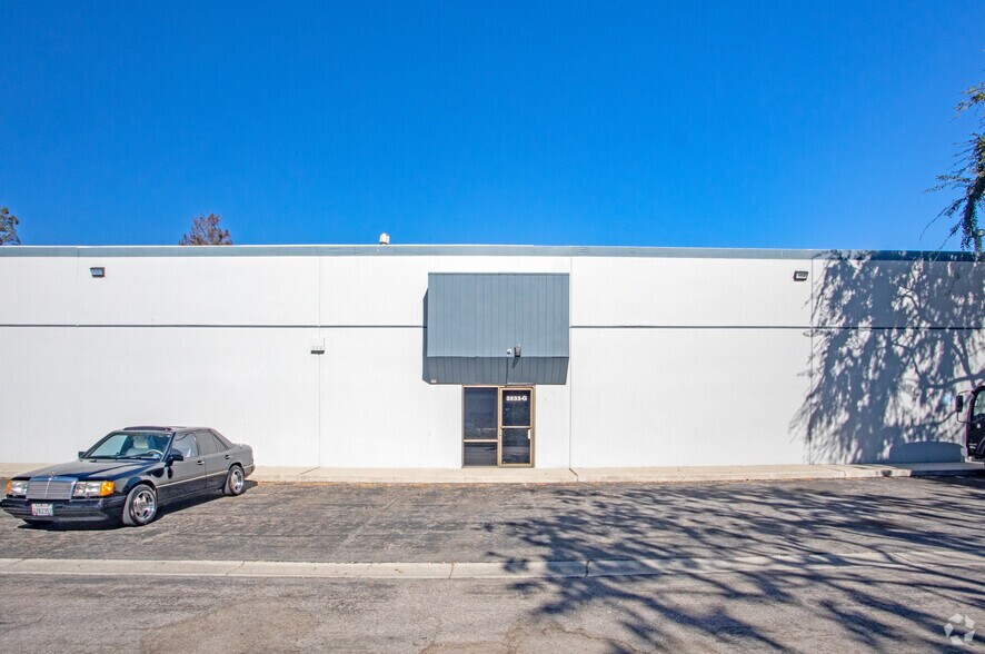 More Photos Of 3233-3283 De La Cruz Blvd, Santa Clara Warehouse For Lease