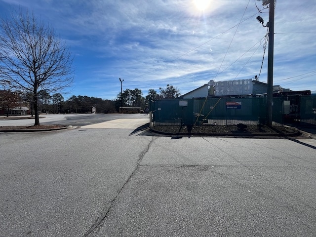 More Photos Of 4286 Lavista Rd, Tucker Restaurant For Lease