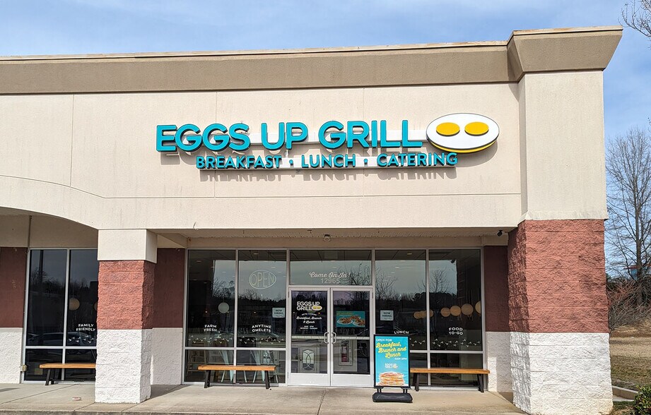 More Photos Of 12965-12989 Us-70 Hwy W, Clayton Storefront Retail Office For Sale