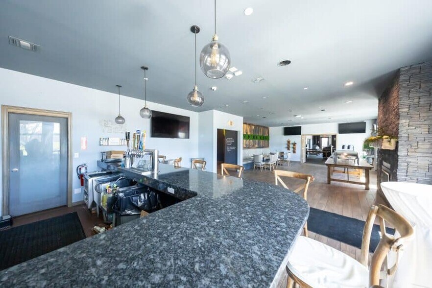 More Photos Of 100 Otter Rd, Campbell Hall Golf Course Driving Range For Sale