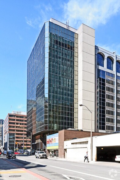 More Photos Of 81 Metcalfe St, Ottawa Office For Sale