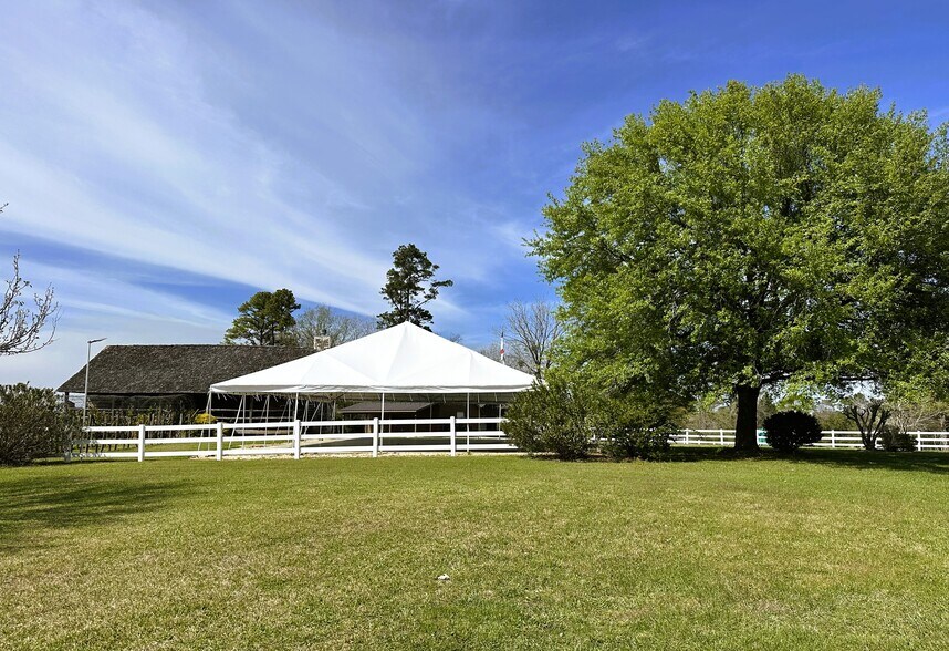 More Photos Of 231 Hostetter Rd, New Waverly Land For Sale