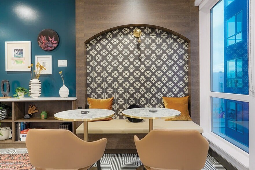 More Photos Of 1010 N Santa Fe Dr, Denver Apartments For Lease