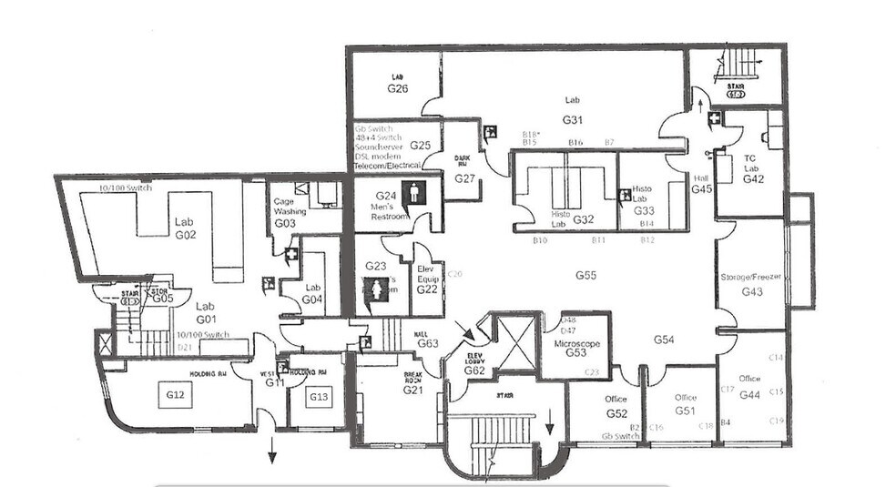 More Photos Of 4010 Stone Way N, Seattle Office For Lease