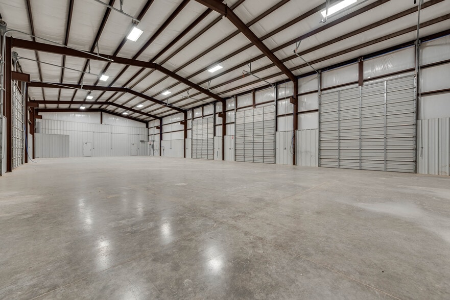 More Photos Of 3922 S County Road 1233, Midland Industrial For Lease
