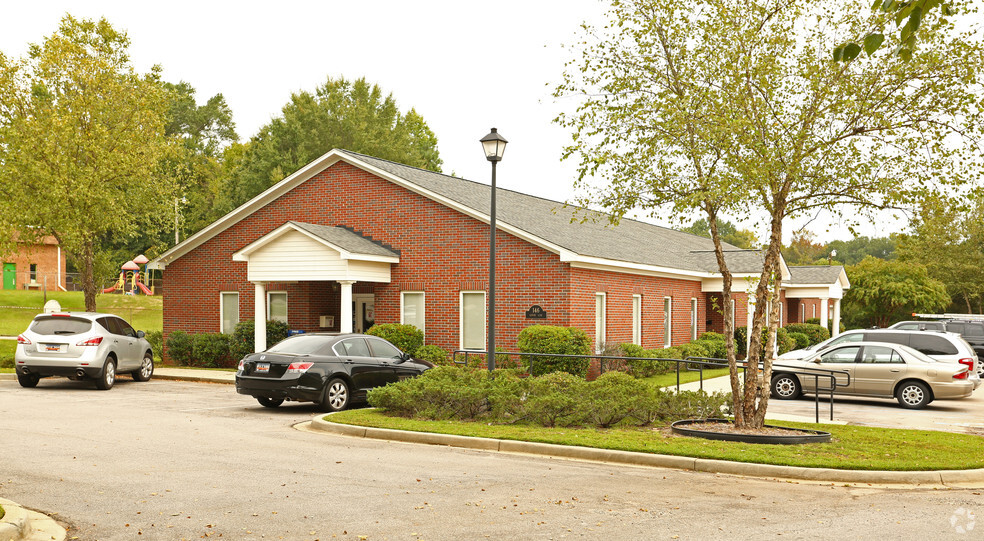 Primary Photo Of 146 Leisure Ln, Columbia Office For Lease