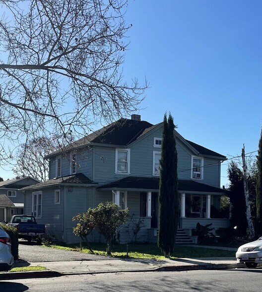More Photos Of 1041 Lincoln Ave, San Jose Storefront For Sale