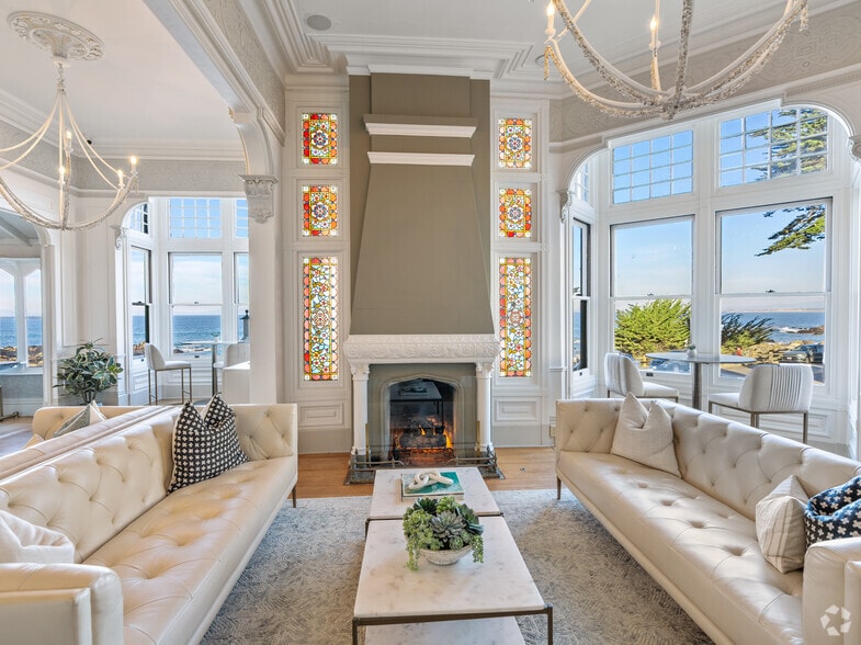 More Photos Of , Pacific Grove Hospitality For Sale