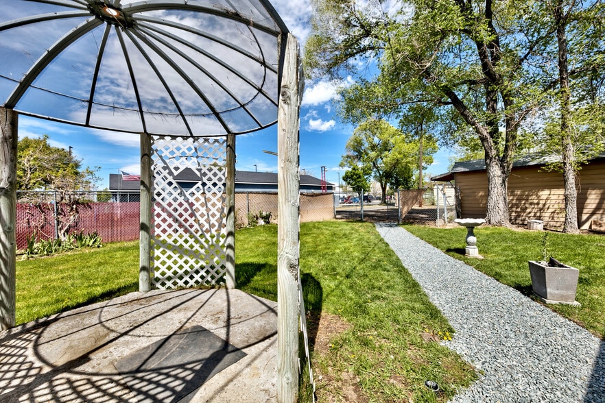 More Photos Of 3129 S Carson St, Carson City General Retail For Sale