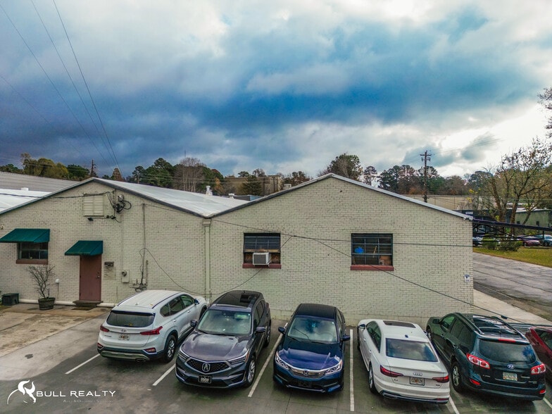 More Photos Of 1178 Zonolite Pl NE, Atlanta Warehouse For Lease