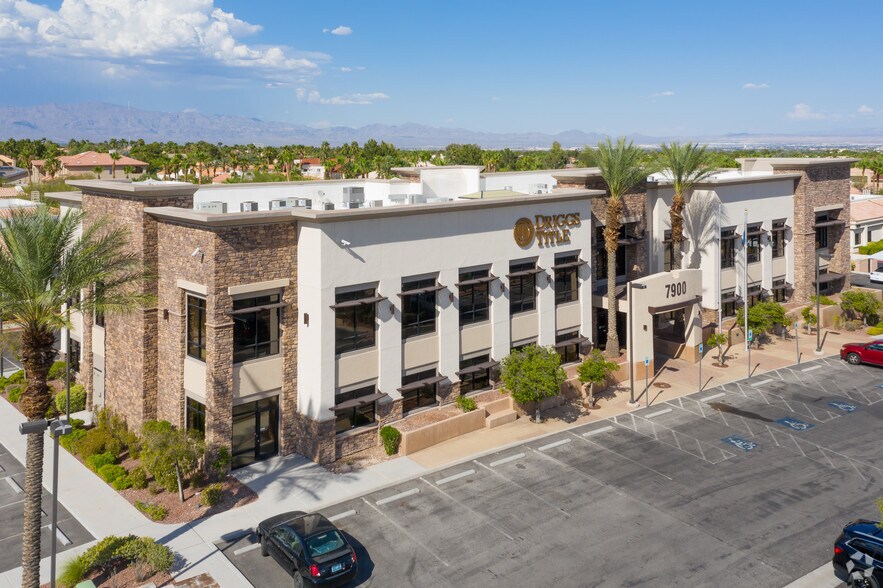 More Photos Of 7900 W Sahara Ave, Las Vegas Medical For Sale