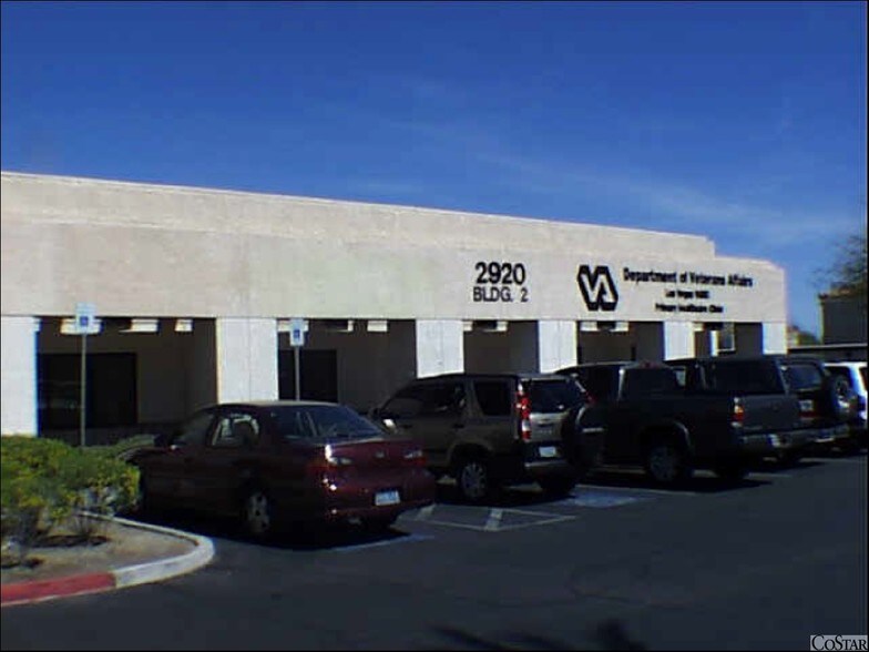 More Photos Of 2920 N Green Valley Pky, Henderson Office For Lease