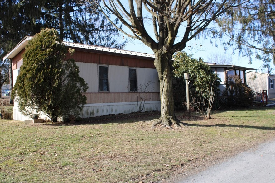More Photos Of 1120 Numidia Dr, Catawissa Manufactured Housing Mobile Home Park For Sale