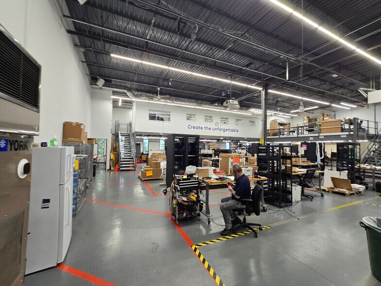 More Photos Of 363 Market St, Kenilworth Warehouse For Lease