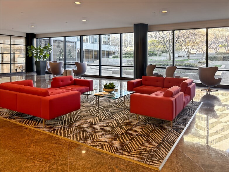 More Photos Of 263 Tresser Blvd, Stamford Coworking Space