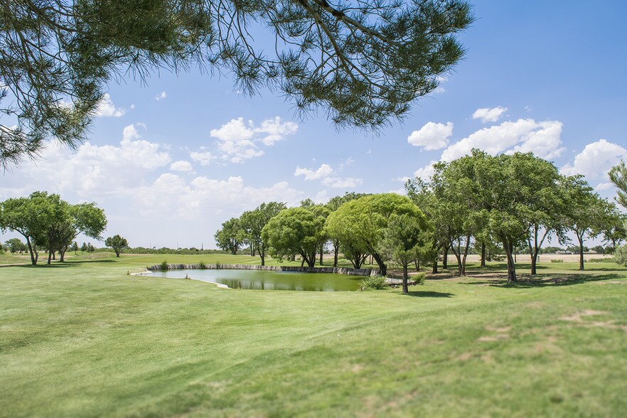 More Photos Of 4th & Milwaukee, Ave., Lubbock Land For Sale