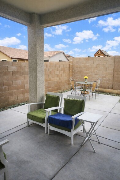 More Photos Of 15456 W Morning Glory St, Goodyear Healthcare For Sale