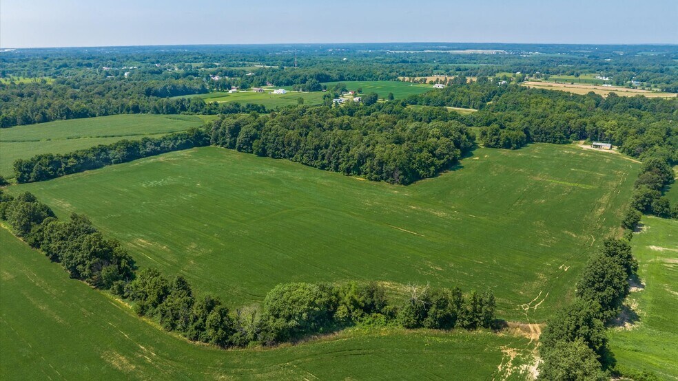 More Photos Of Palmer Rd, Millersport Land For Sale
