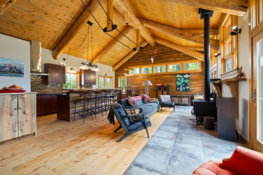 More Photos Of 3219 County Road 99, Red Feather Lakes Specialty For Sale