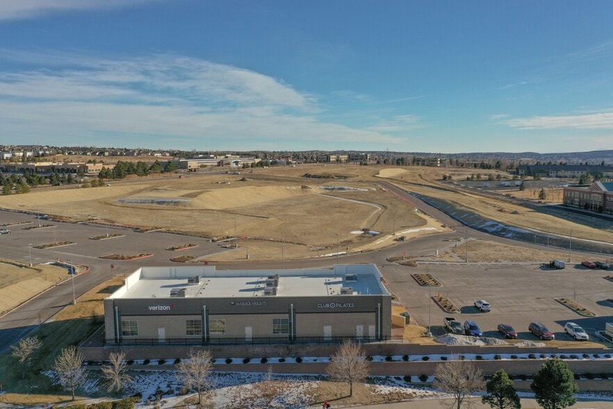 More Photos Of Chapel Hills Dr, Colorado Springs Unknown For Lease