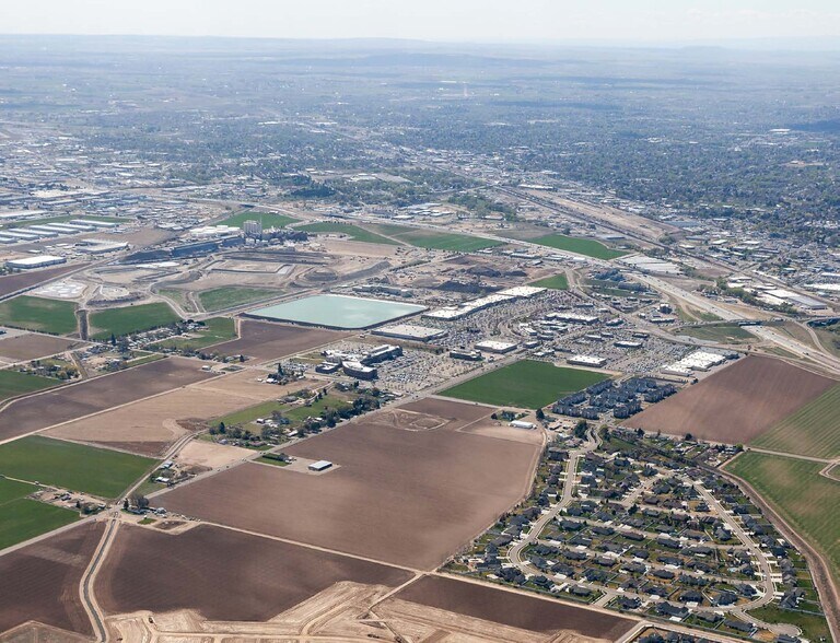 More Photos Of 17100 N Figjam Ave, Nampa Industrial For Lease