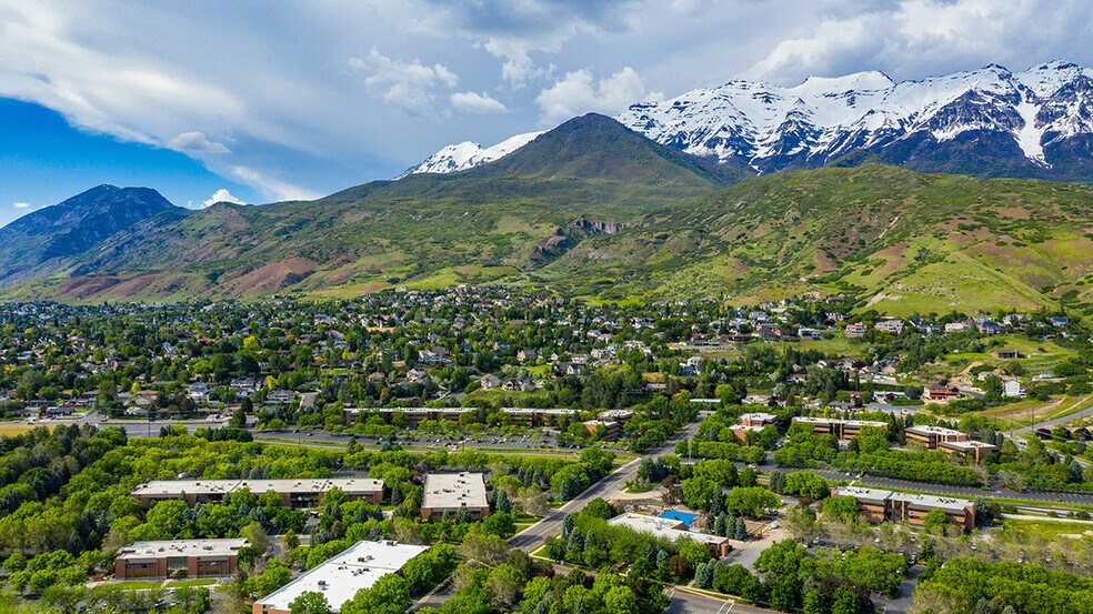 More Photos Of 590 E Timpanogos Parkway, Orem Office For Lease