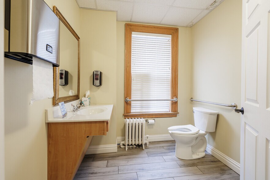 More Photos Of 566 East Ave, Rochester Lodge Meeting Hall For Sale