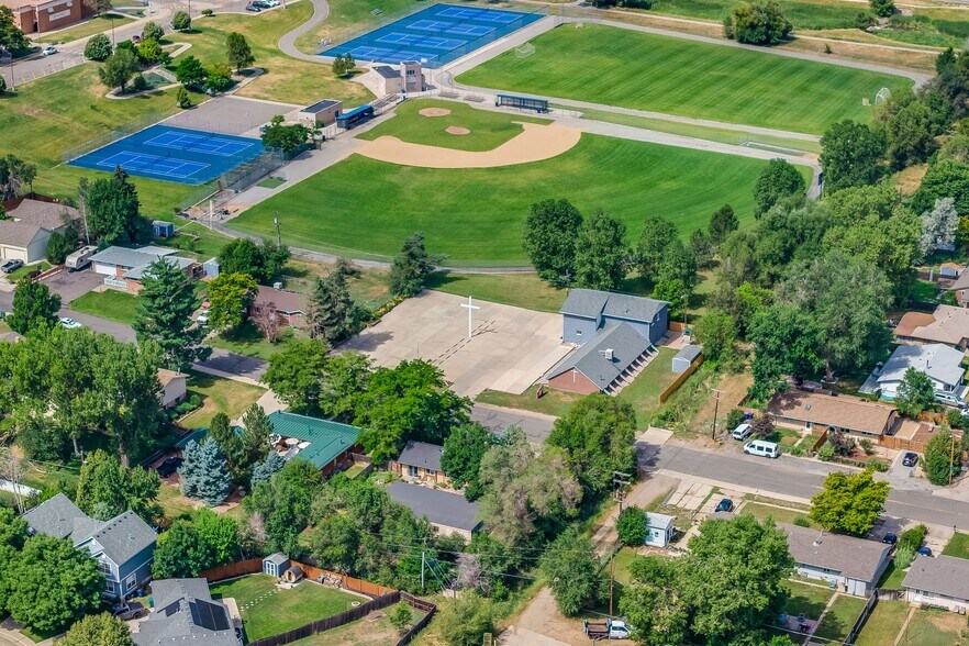 More Photos Of 4085 Independent Ct, Wheat Ridge Religious Facility For Sale