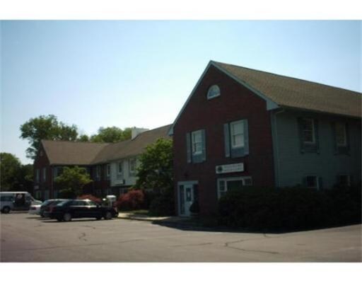 More Photos Of 555 Pleasant St, Attleboro Coworking Space