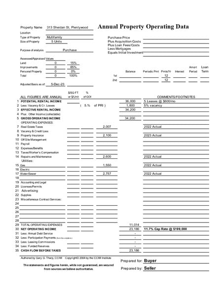 More Photos Of 313 Sheridan St, Plentywood Apartments For Sale