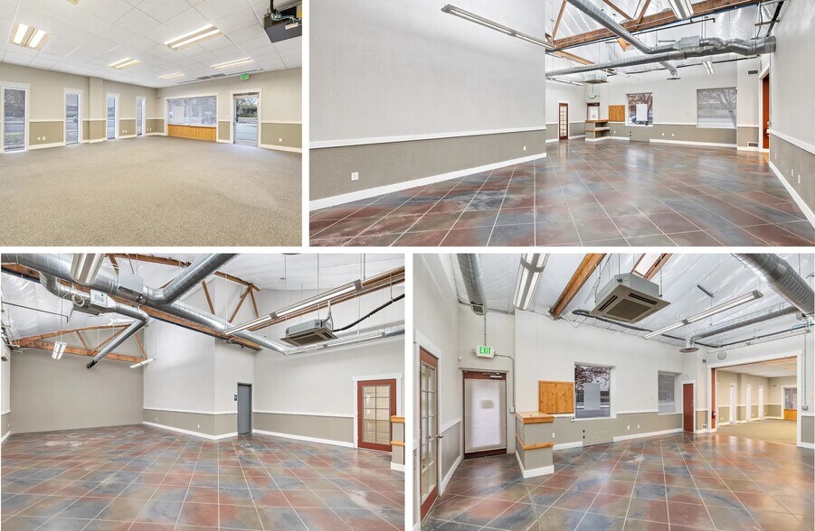 More Photos Of 747 S 13th St, Boise Showroom For Lease
