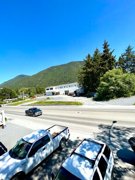 More Photos Of 803 Halibut Point Rd, Sitka Storefront Retail Residential For Sale