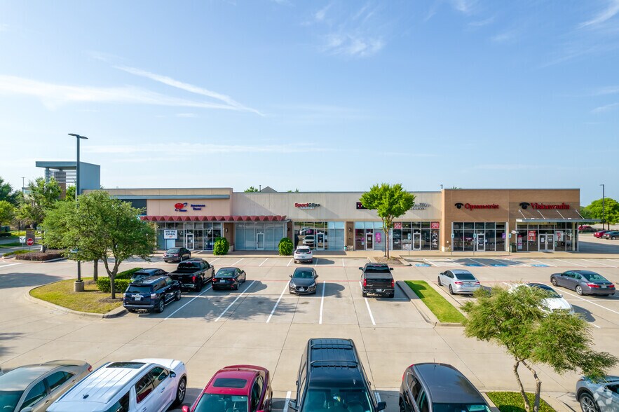 More Photos Of US Hwy 75 @ Stacey Rd, Fairview Unknown For Lease